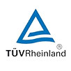 TUV莱茵认证:瑞士、比利时、荷兰等