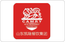 山东凯瑞餐饮集团
