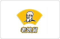 浙江老娘舅