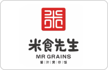 米食先生