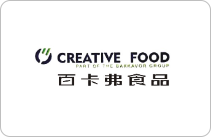 百卡弗食品