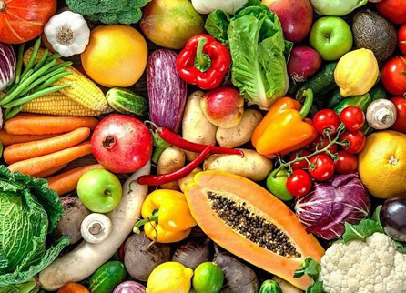 果蔬加工设备和生产线