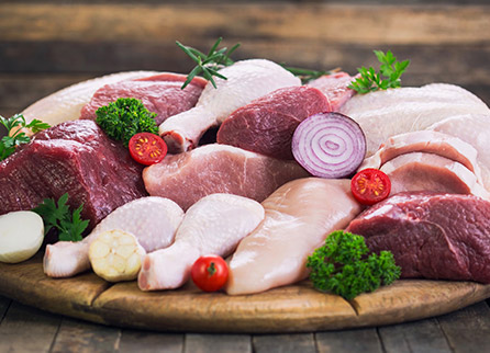 肉制品设备和生产线